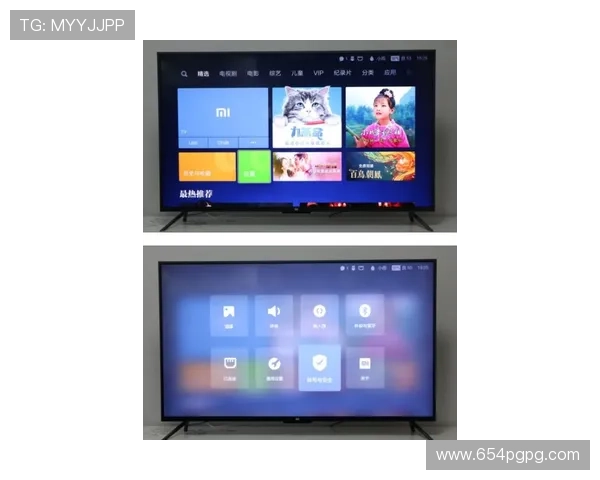 电视直播功能全面升级，精彩内容随时畅享